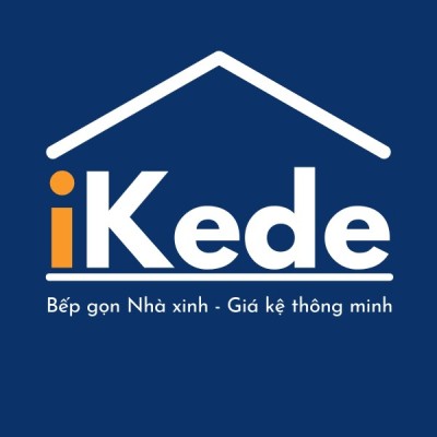 iKede Logo